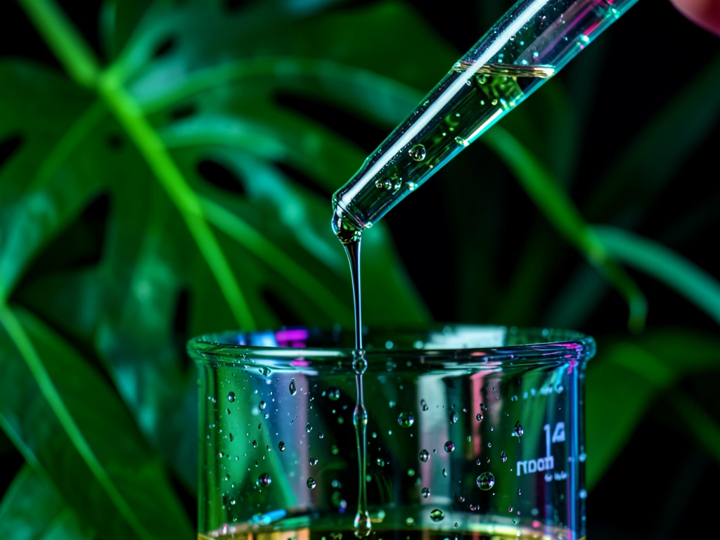 Precision laboratory extraction