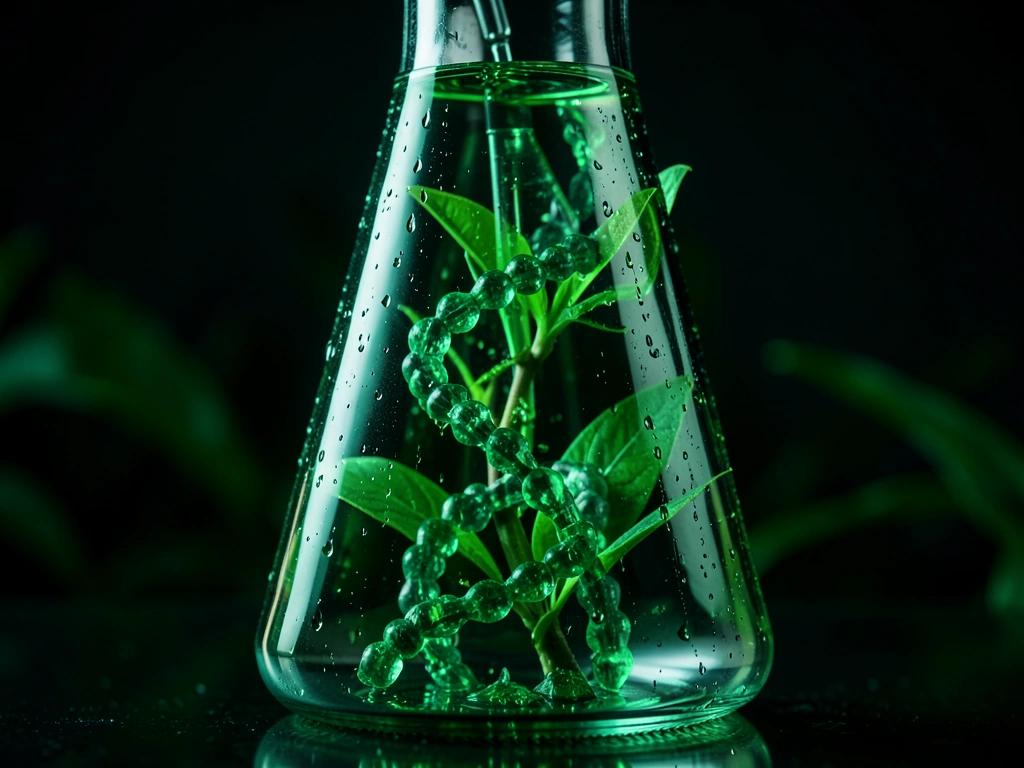 Laboratory precision visualization